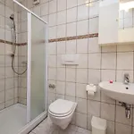 Sanja - One Bedroom With Balcony And Sea View 1 דירה וודיצה