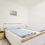 Apartamento Sanja - One Bedroom With Balcony And Sea View 1 Vodice