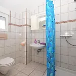 דירה Sanja - One Bedroom With Balcony And Sea View 1