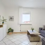 דירה Sanja - One Bedroom With Balcony And Sea View 1 *