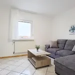 Sanja - One Bedroom With Balcony And Sea View 1 דירה וודיצה