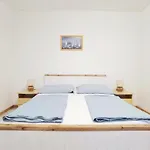 Apartamento Sanja - One Bedroom With Balcony And Sea View 1 Vodice