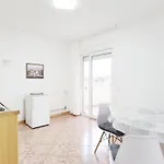 Sanja - One Bedroom With Balcony And Sea View 1 * וודיצה