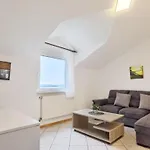 Sanja - One Bedroom With Balcony And Sea View 1 Vodice