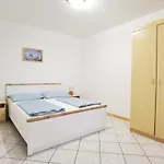 Sanja - One Bedroom With Balcony And Sea View 1