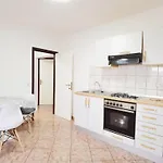 Sanja - One Bedroom With Balcony And Sea View 1 *
