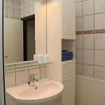 דירה Sanja - One Bedroom With Balcony And Sea View 1