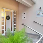 Sanja - One Bedroom With Balcony And Sea View 1 דירה