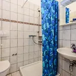 Sanja - One Bedroom With Balcony And Sea View 1 דירה וודיצה