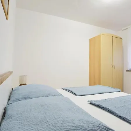 Sanja - One Bedroom With Balcony And Sea View 1