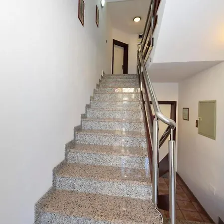 Sanja - One Bedroom With Balcony And Sea View 1 * וודיצה