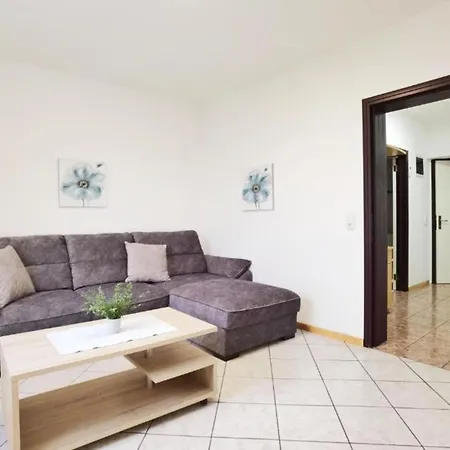 Sanja - One Bedroom With Balcony And Sea View 1 Apartment