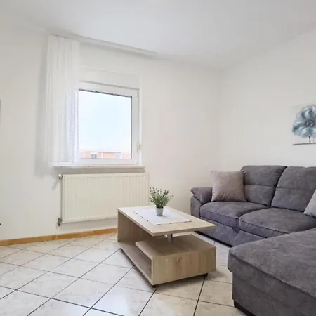 Sanja - One Bedroom With Balcony And Sea View 1 Apartamento Vodice