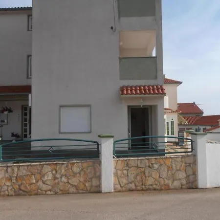 Sanja - One Bedroom With Balcony And Sea View 1 *